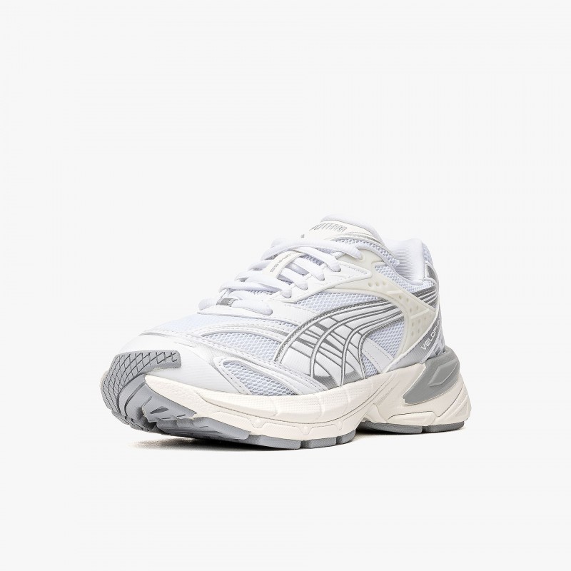 Puma Velophasis Always On - 395908 08 - Fuxia, Urban Tribes United