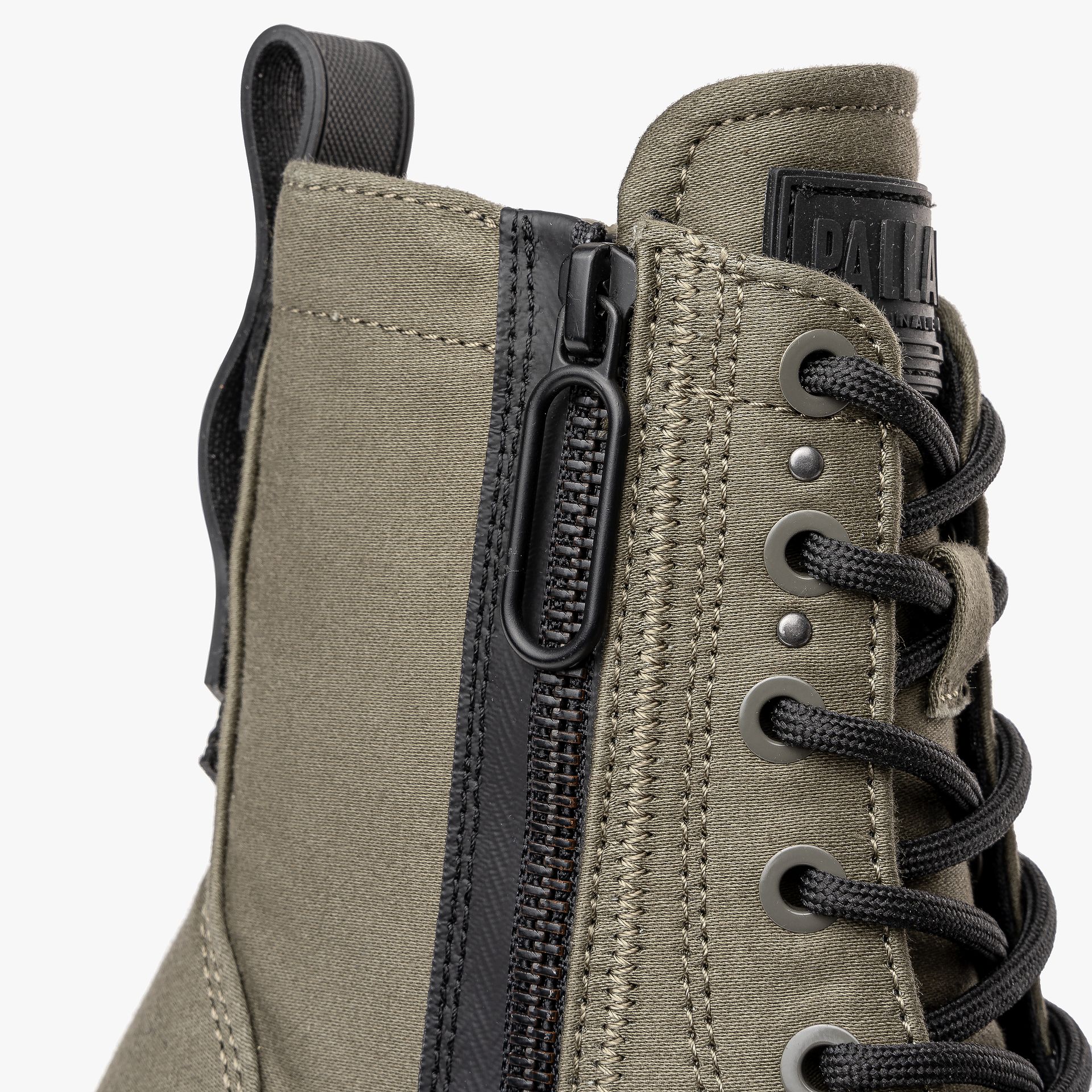 Palladium Pallasquad