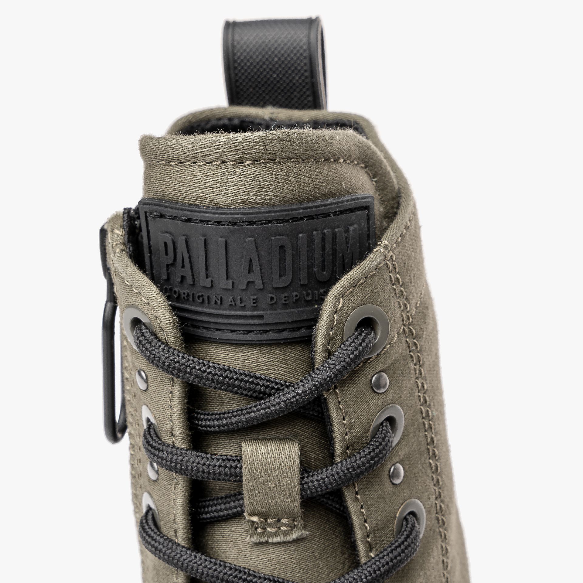 Palladium Pallasquad