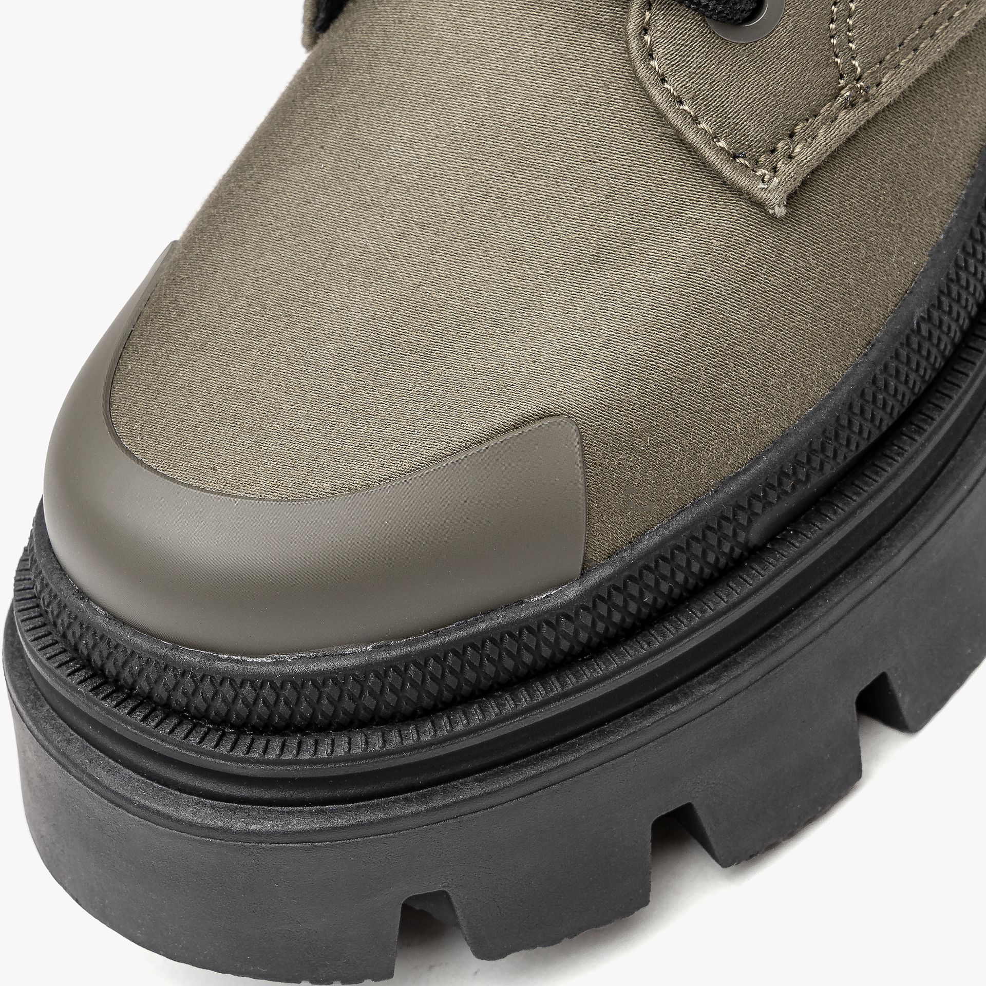 Palladium Pallasquad