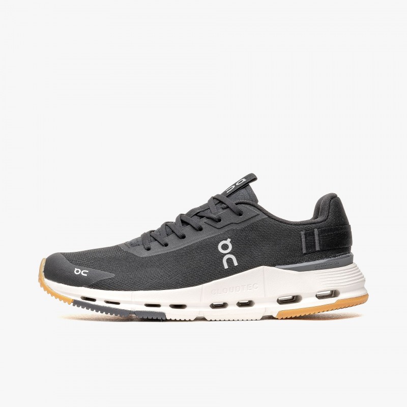 On Cloudnova Form - 3ME30151430C | Fuxia, Urban Tribes United
