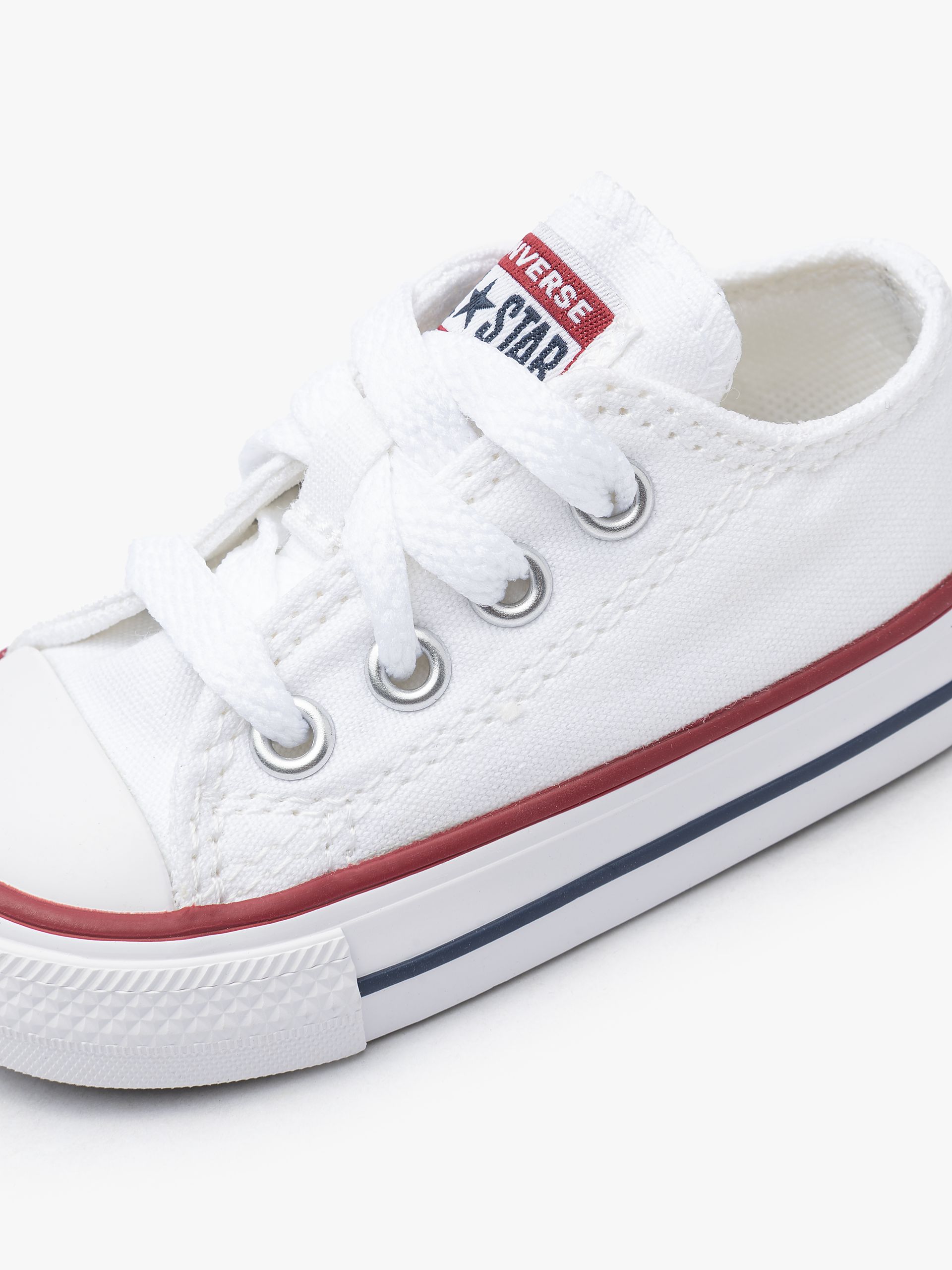 Converse All Star Chuck Taylor Classic Ox