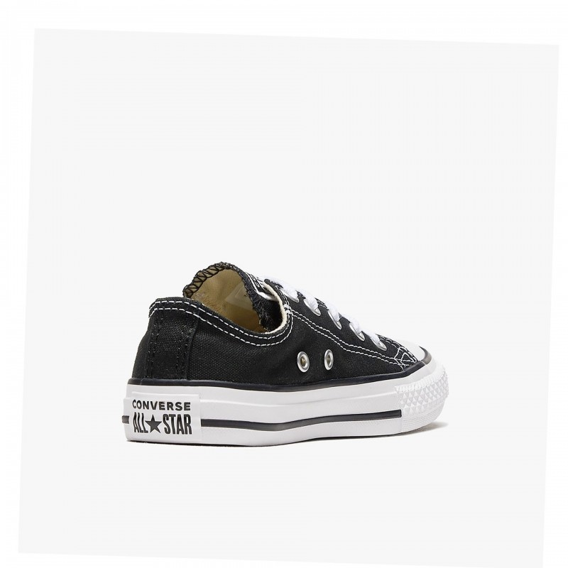 Converse All Star Chuck Taylor Classic Ox Jr - 3J235 - Fuxia, Urban Tribes United