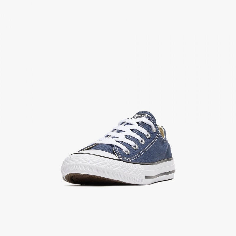 Converse All Star Chuck Taylor Classic Ox K - 3J237 - Fuxia, Urban Tribes United