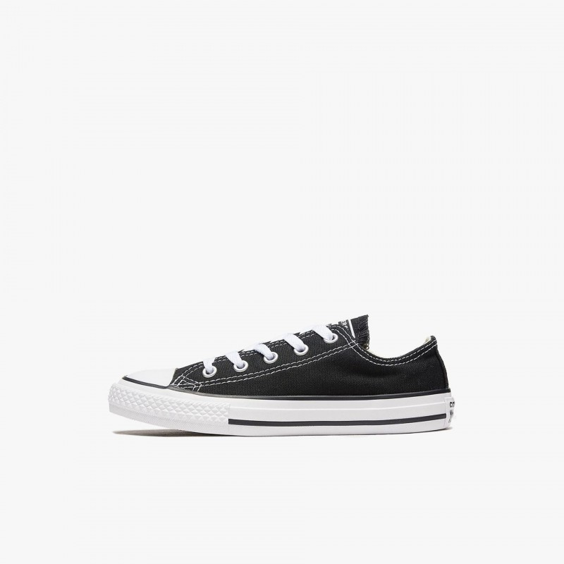 Converse All Star Chuck Taylor Classic Ox Jr - 3J235 - Fuxia, Urban Tribes United