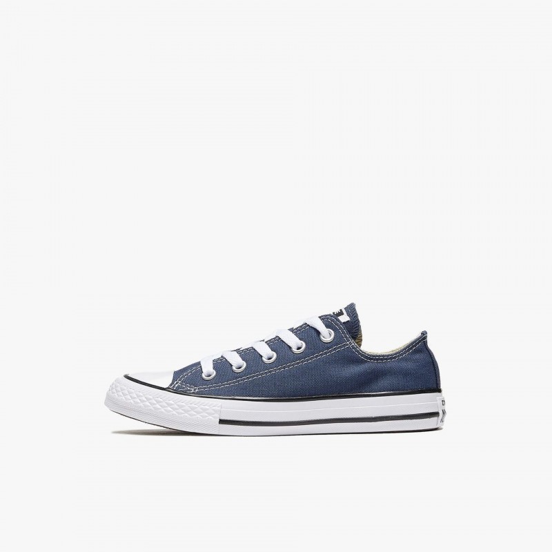 Converse All Star Chuck Taylor Classic Ox K - 3J237 - Fuxia, Urban Tribes United