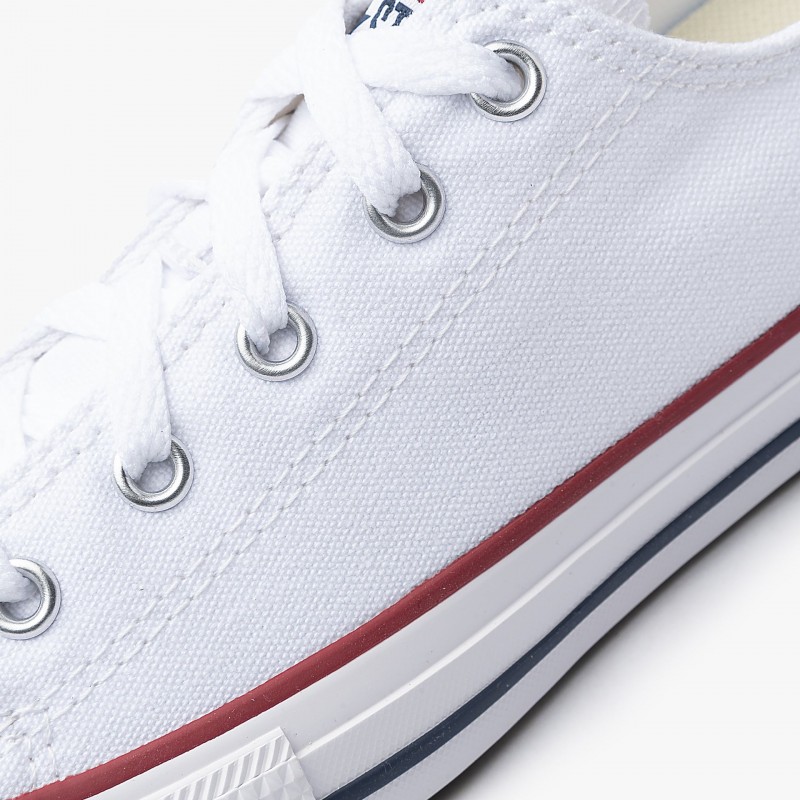 Converse All Star Chuck Taylor Classic Ox K - 3J256 - Fuxia, Urban Tribes United