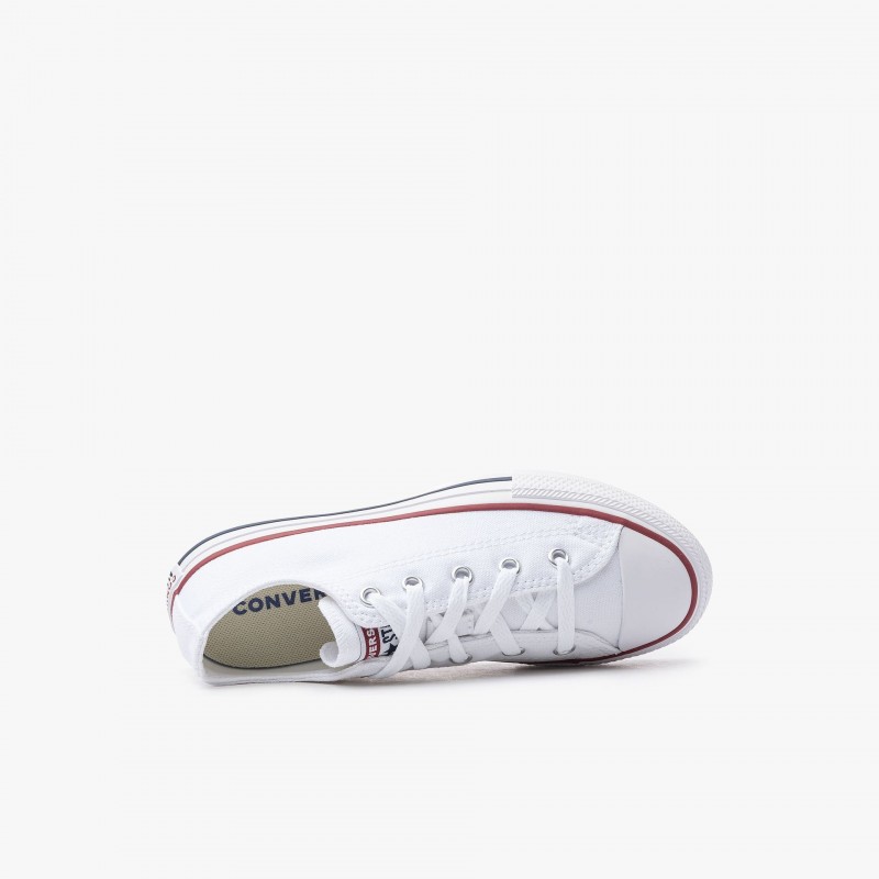 Converse All Star Chuck Taylor Classic Ox K - 3J256 - Fuxia, Urban Tribes United