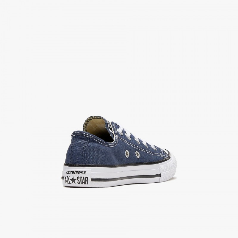 Converse All Star Chuck Taylor Classic Ox K - 3J237 - Fuxia, Urban Tribes United