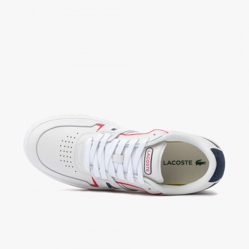 Lacoste L001 - 42SMA0092 407 - Fuxia, Urban Tribes United
