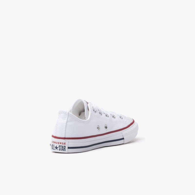 Converse All Star Chuck Taylor Classic Ox K - 3J256 - Fuxia, Urban Tribes United