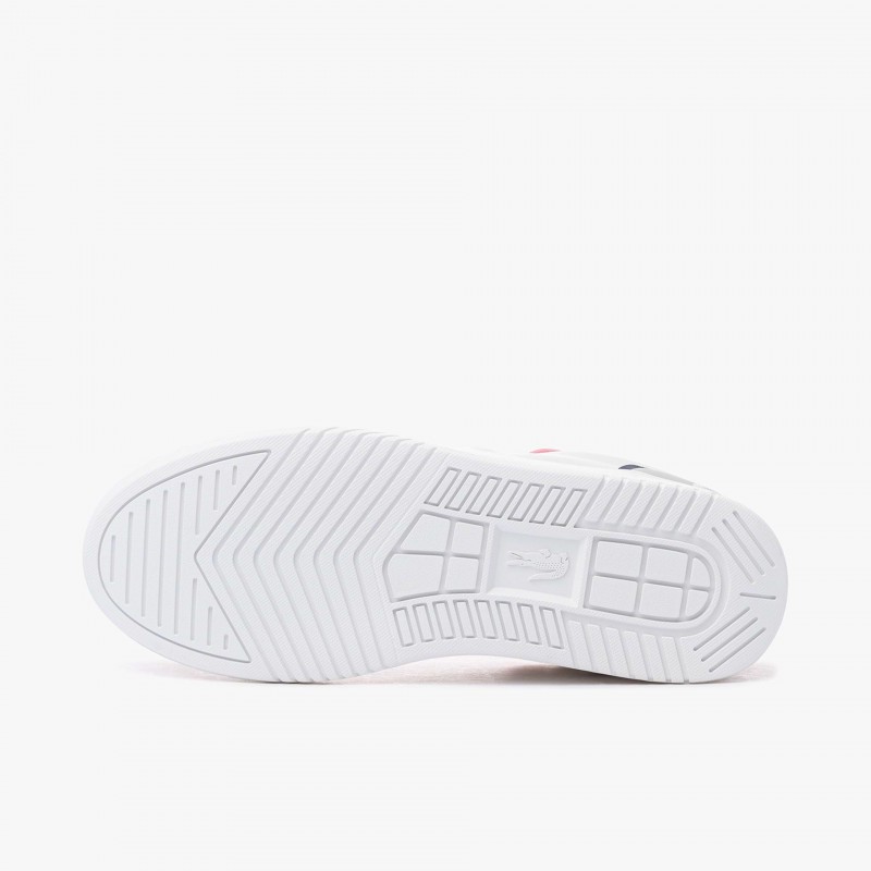 Lacoste L001 - 42SMA0092 407 - Fuxia, Urban Tribes United