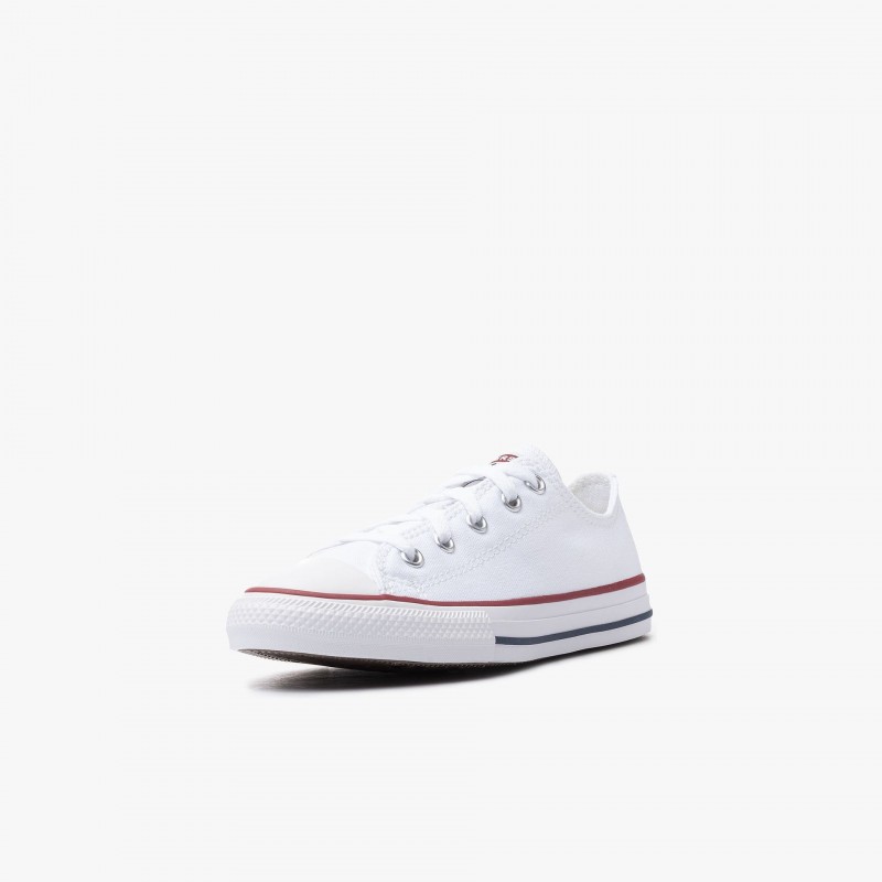 Converse All Star Chuck Taylor Classic Ox K - 3J256 - Fuxia, Urban Tribes United