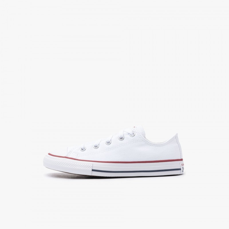 Converse All Star Chuck Taylor Classic Ox K - 3J256 - Fuxia, Urban Tribes United
