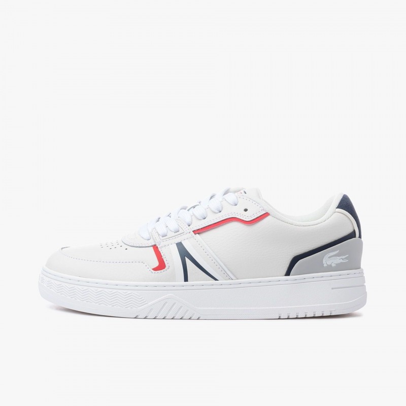 Lacoste L001 - 42SMA0092 407 - Fuxia, Urban Tribes United