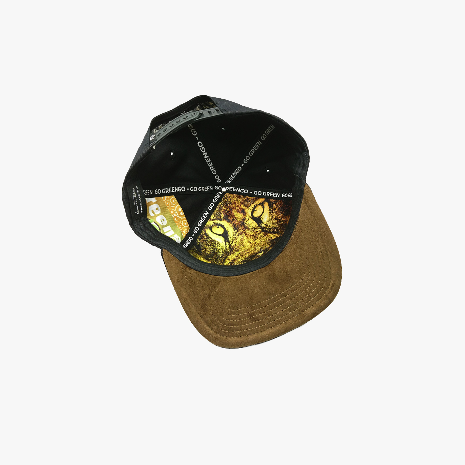 Lauren Rose Lion 420 Heart