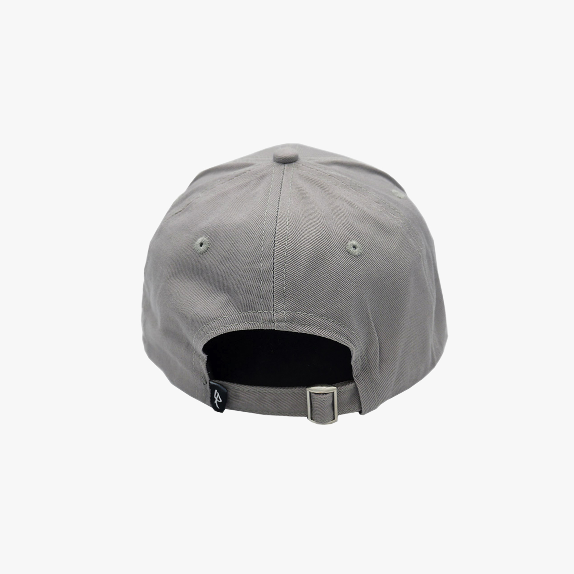 Lauren Rose Plain Fashion Fit Strapback