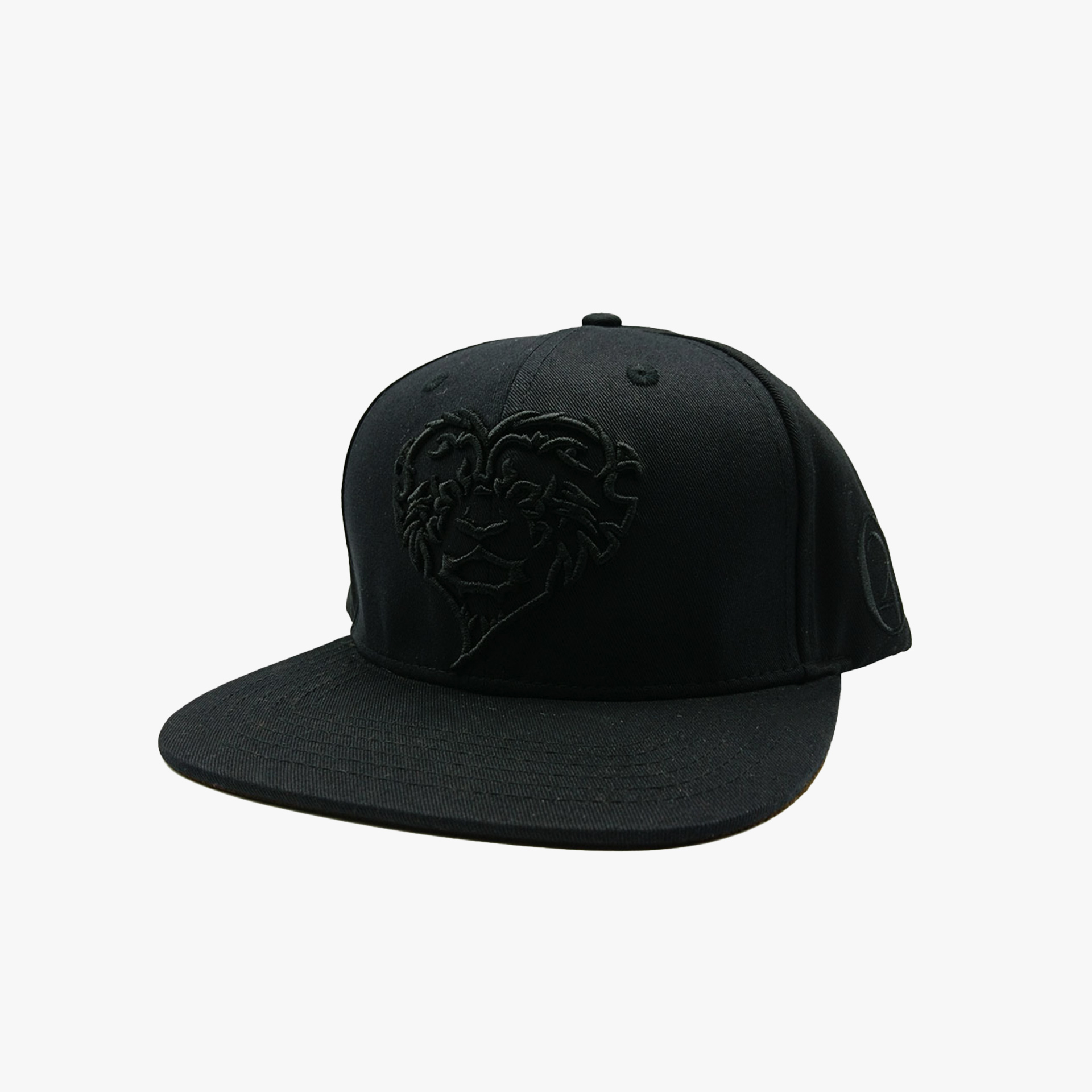 Lauren Rose Lion 420 Heart