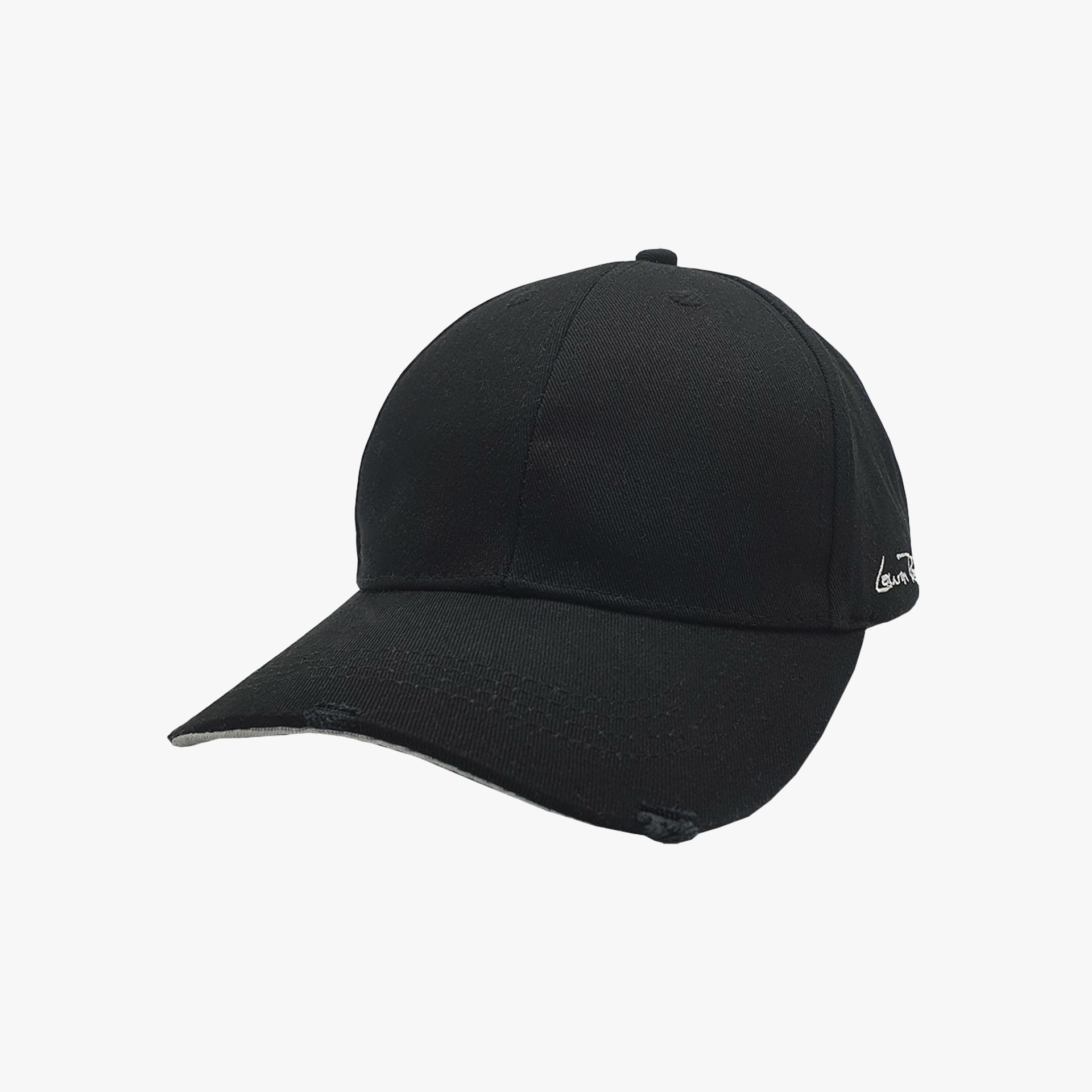 Lauren Rose Music is My Life Strapback