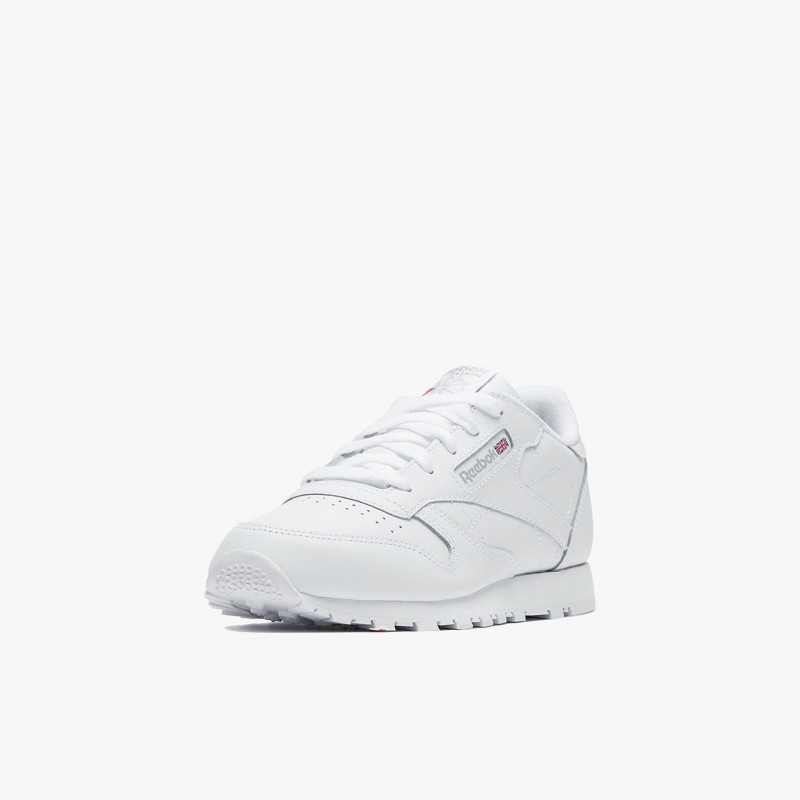 Reebok Classic Leather K - 50172 - Fuxia, Urban Tribes United