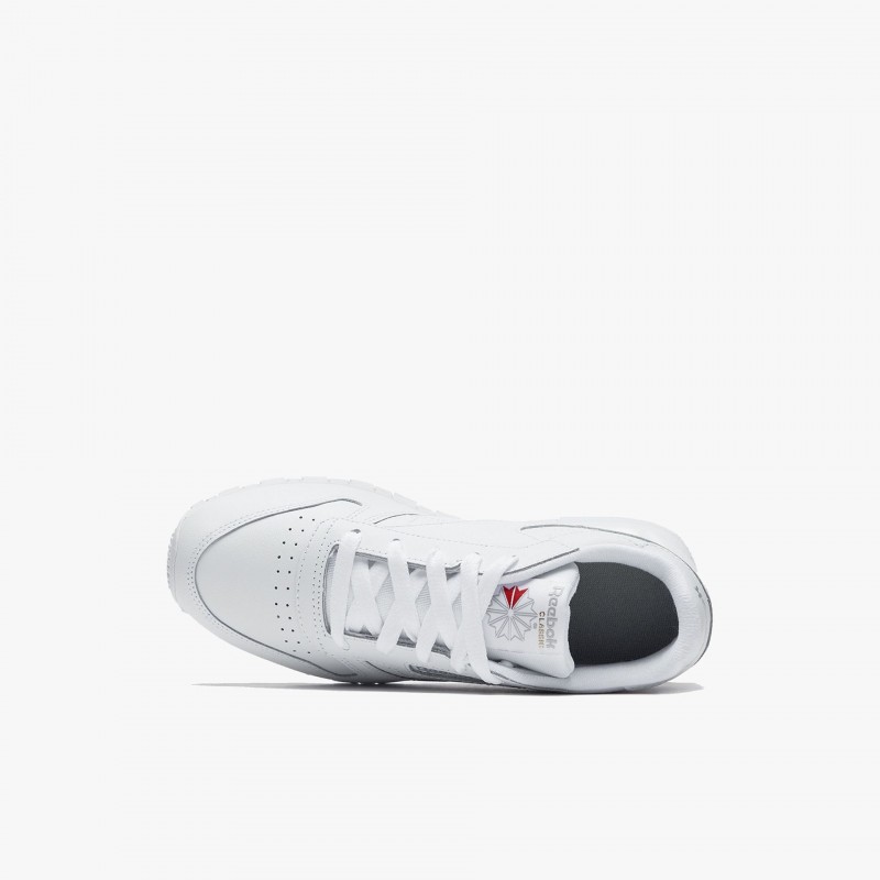 Reebok Classic Leather K - 50172 - Fuxia, Urban Tribes United