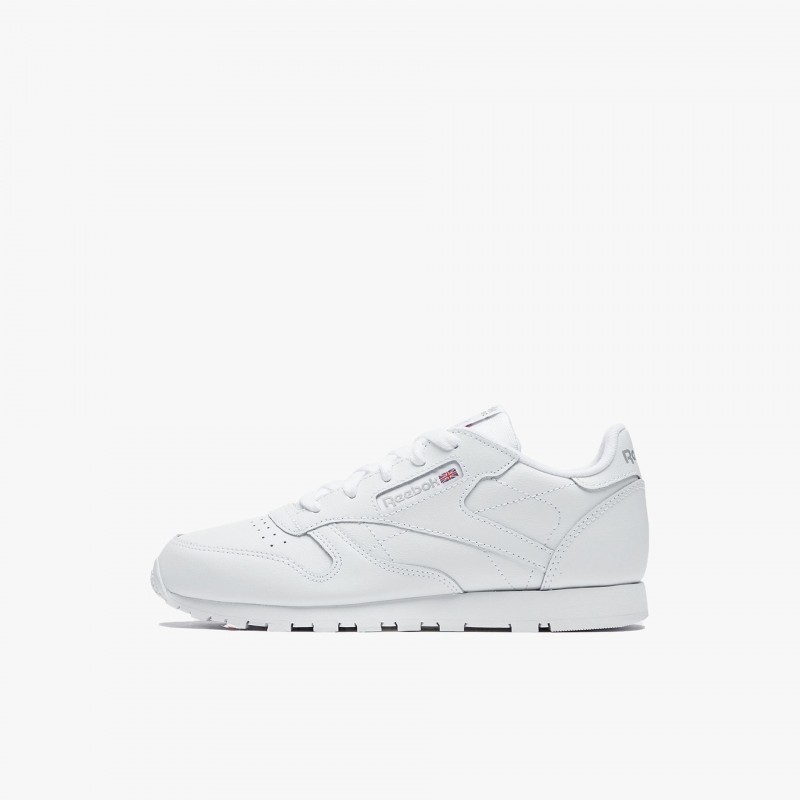 Reebok Classic Leather K - 50172 - Fuxia, Urban Tribes United