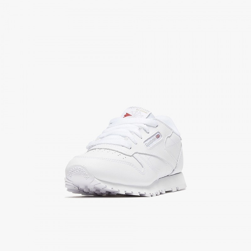 Reebok Classic Leather Inf - 50192 - Fuxia, Urban Tribes United