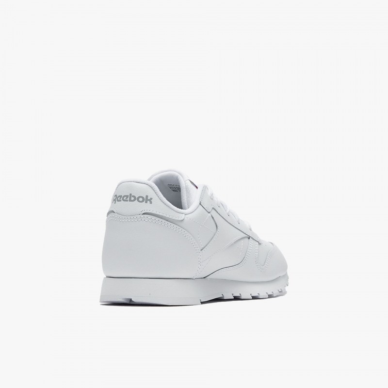 Reebok Classic Leather K - 50172 - Fuxia, Urban Tribes United