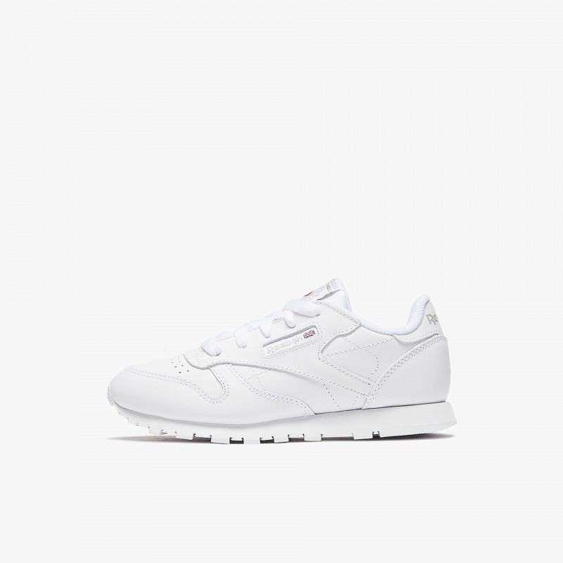 Reebok Classic Leather Inf - 50192 - Fuxia, Urban Tribes United