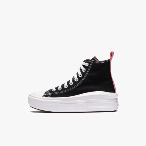 Converse All Star Chuck Taylor Move Hi Jr Converse All Star Chuck Taylor Move Hi Jr