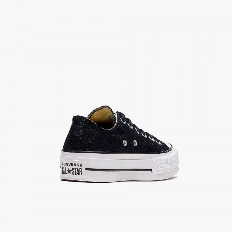 Converse All Star Chuck Taylor Lift Ox W - 560250 - Fuxia, Urban Tribes United