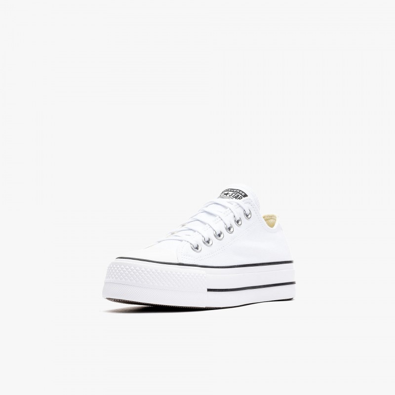 Converse All Star Chuck Taylor Lift Ox W - 560251 - Fuxia, Urban Tribes United