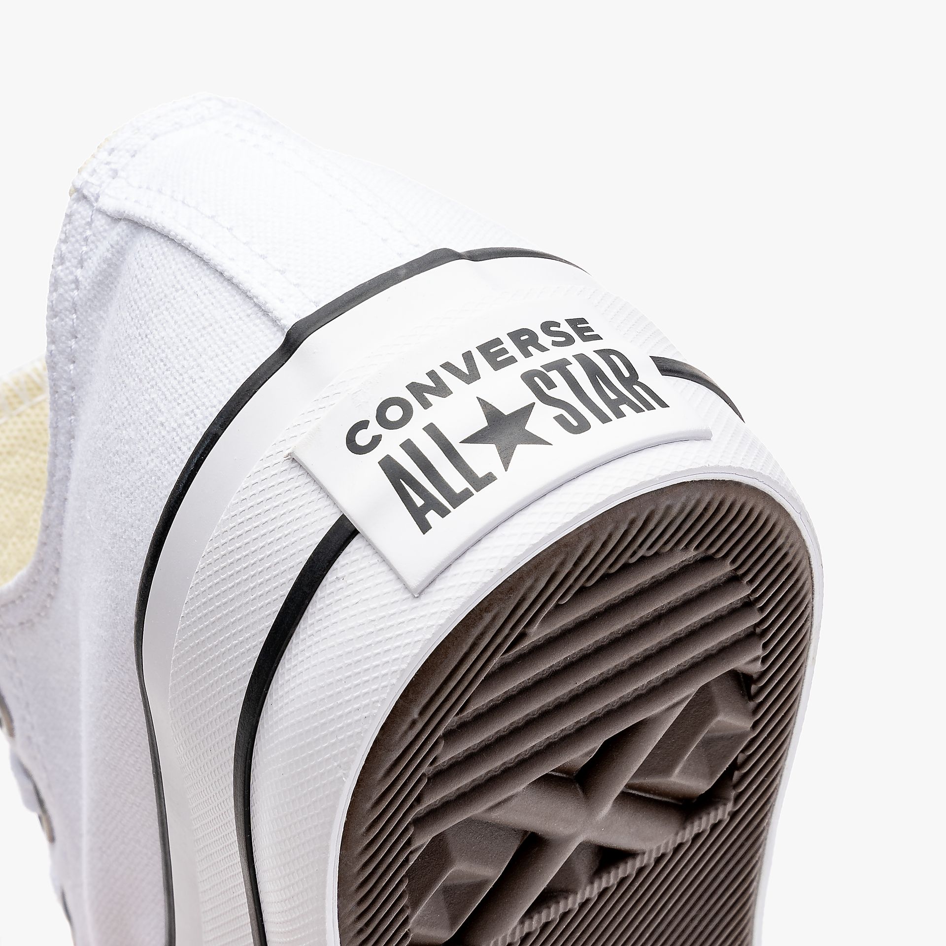 Converse All Star Chuck Taylor Lift Ox W