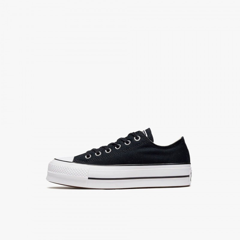 Converse All Star Chuck Taylor Lift Ox W - 560250 - Fuxia, Urban Tribes United