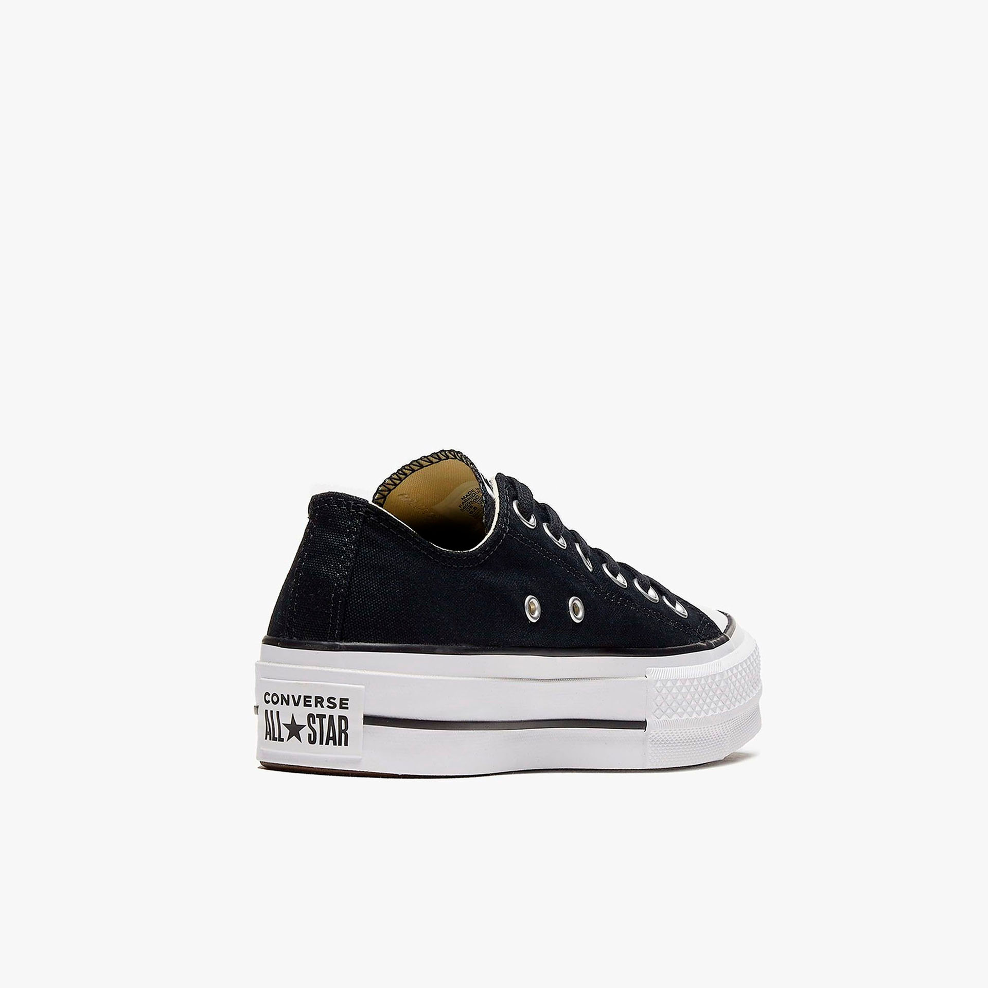 Converse All Star Chuck Taylor Lift Ox W