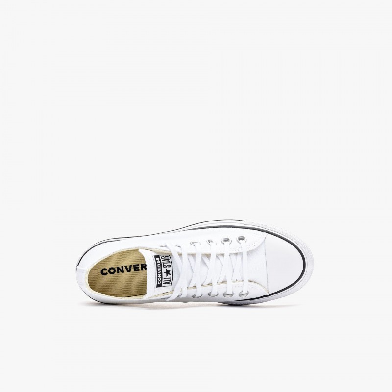 Converse All Star Chuck Taylor Lift Ox W - 560251 - Fuxia, Urban Tribes United