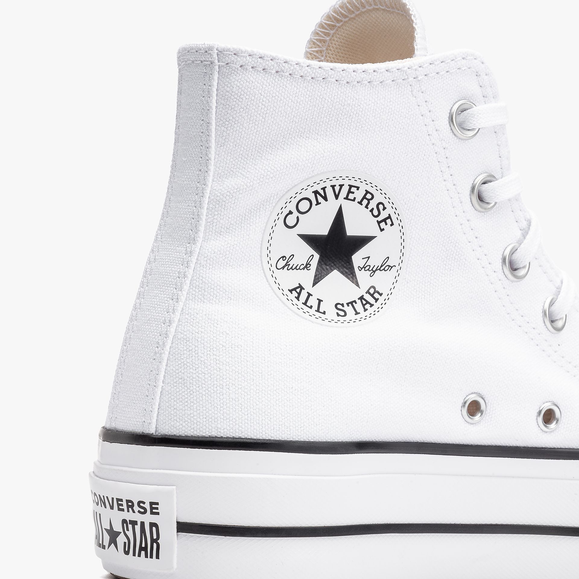 Converse Chuck Taylor All Star Platform