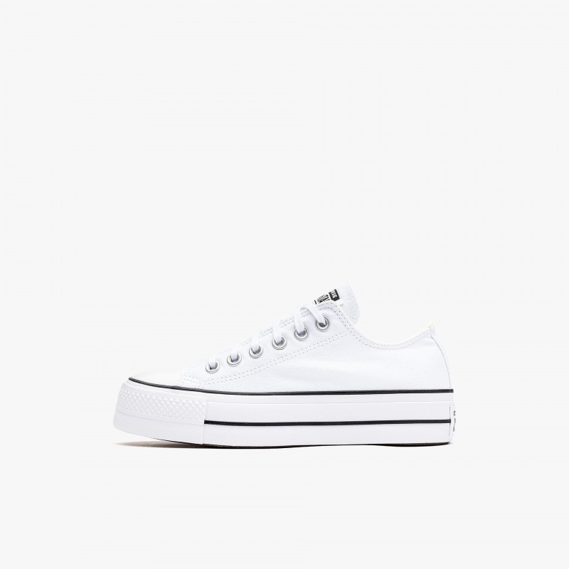 Converse All Star Chuck Taylor Lift Ox W - 560251 - Fuxia, Urban Tribes United