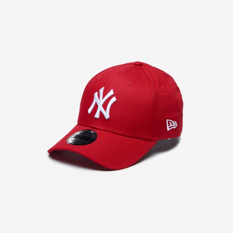 New Era 940 League Basic - 10531938E - Fuxia, Urban Tribes United