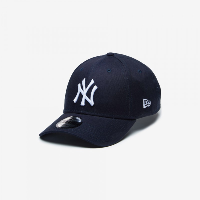 New Era 940 League Basic - 10531939E - Fuxia, Urban Tribes United