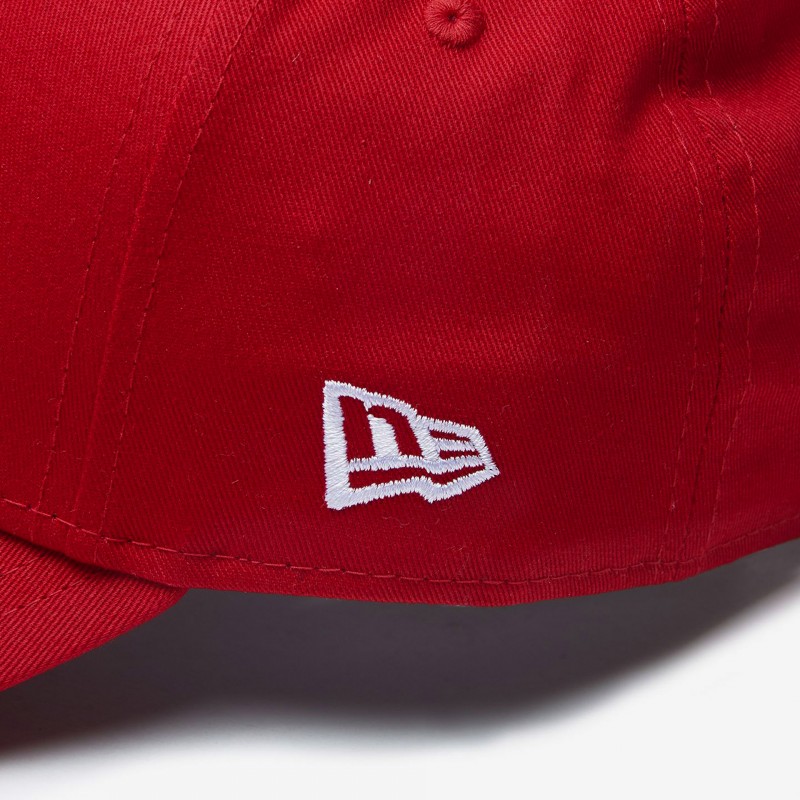 New Era 940 League Basic - 10531938E - Fuxia, Urban Tribes United