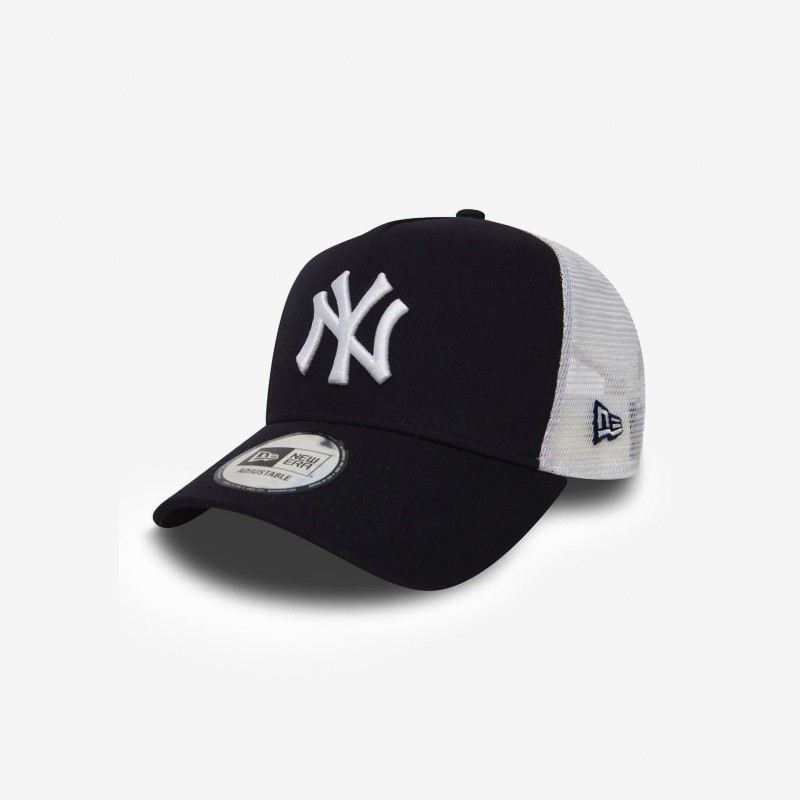 New Era New York Yankees - 11588489E - Fuxia, Urban Tribes United