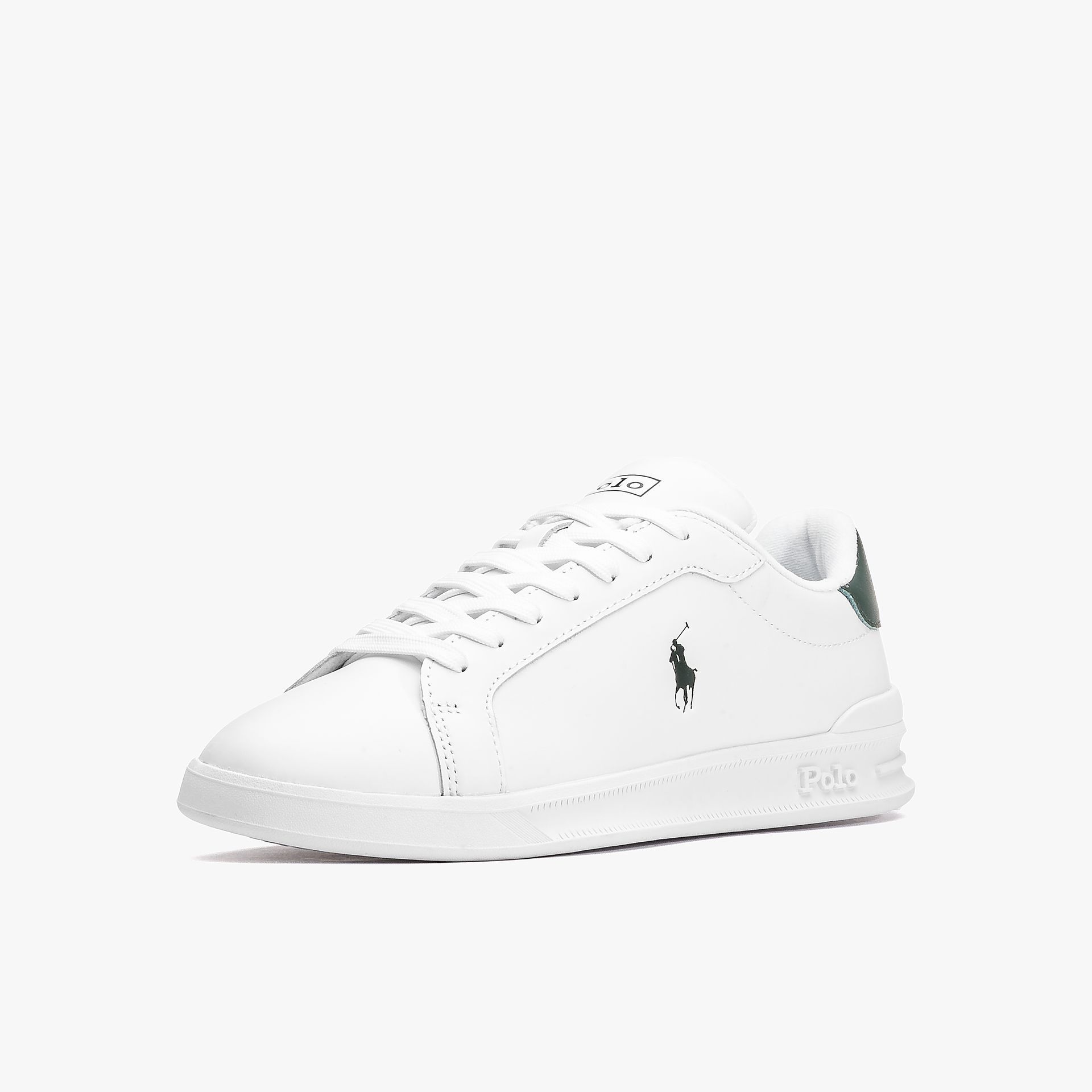 Polo Ralph Lauren Heritage Court II