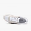 Polo Ralph Lauren Court Leather & Suede Trainer
