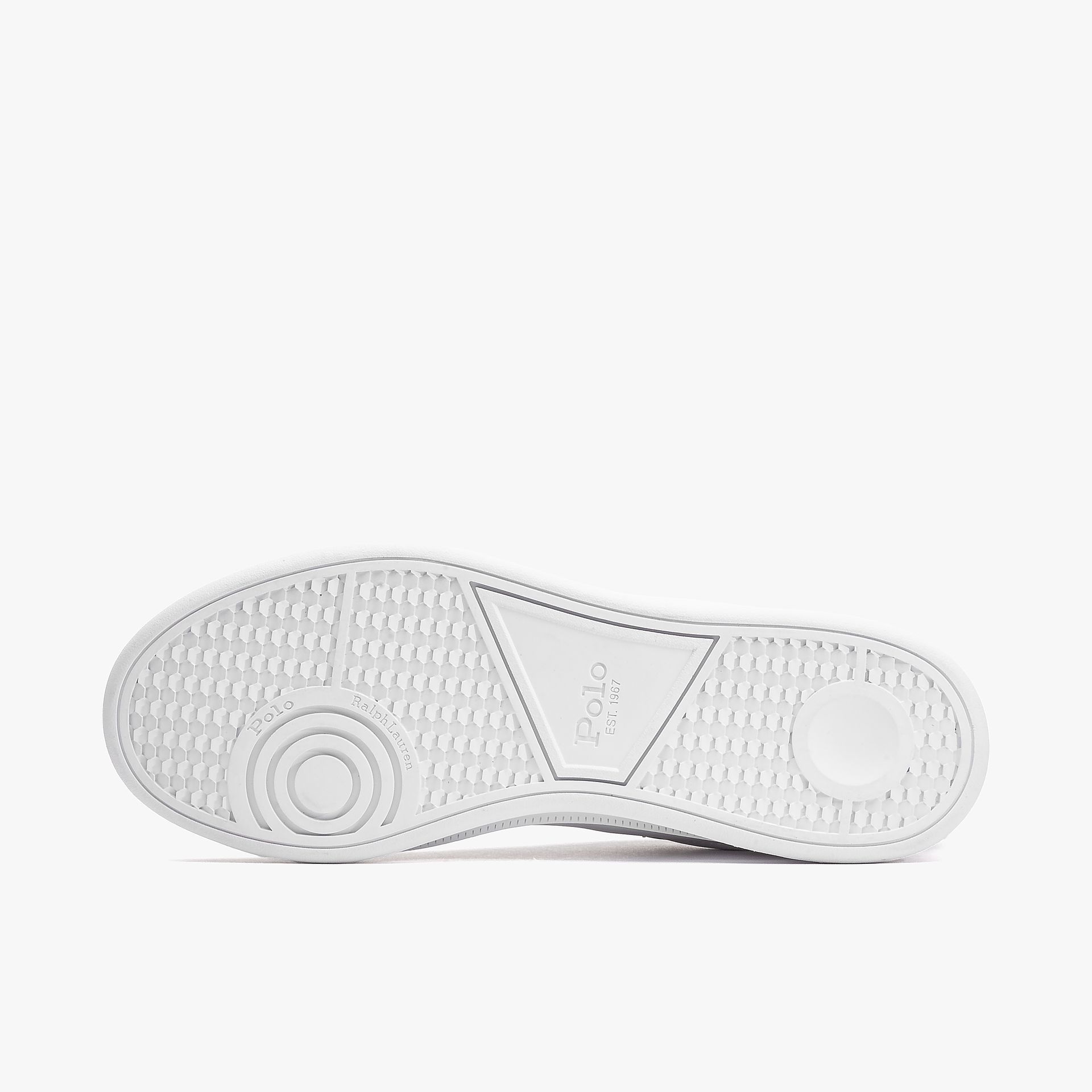 Polo Ralph Lauren Heritage Court II