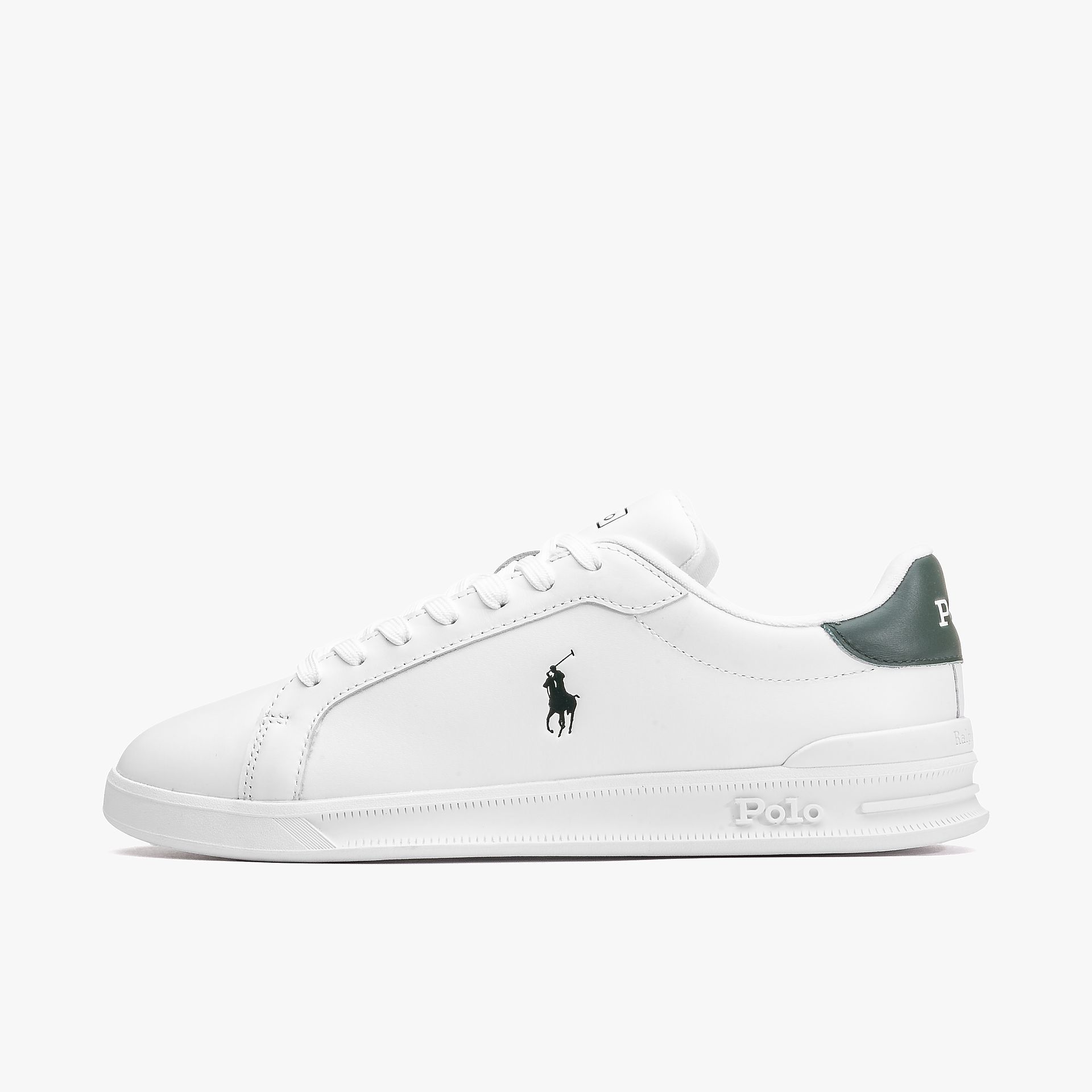 Polo Ralph Lauren Heritage Court II