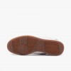 Polo Ralph Lauren Court Leather & Suede Trainer