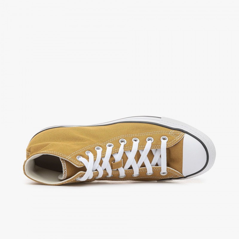 Converse All Star Chuck Taylor Seasonal Color - A02785C | Fuxia, Urban Tribes United