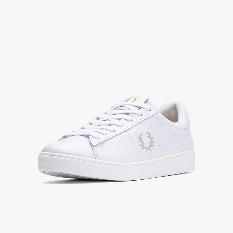 Fred Perry Spencer - B4334 200 - Fuxia, Urban Tribes United