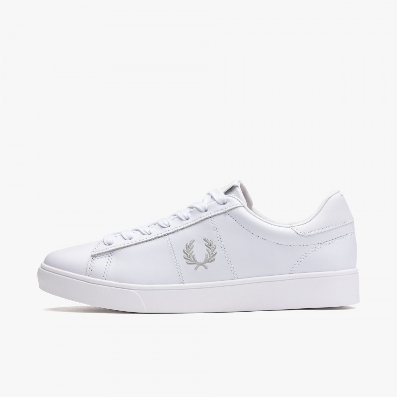 Fred Perry Spencer - B4334 200 - Fuxia, Urban Tribes United